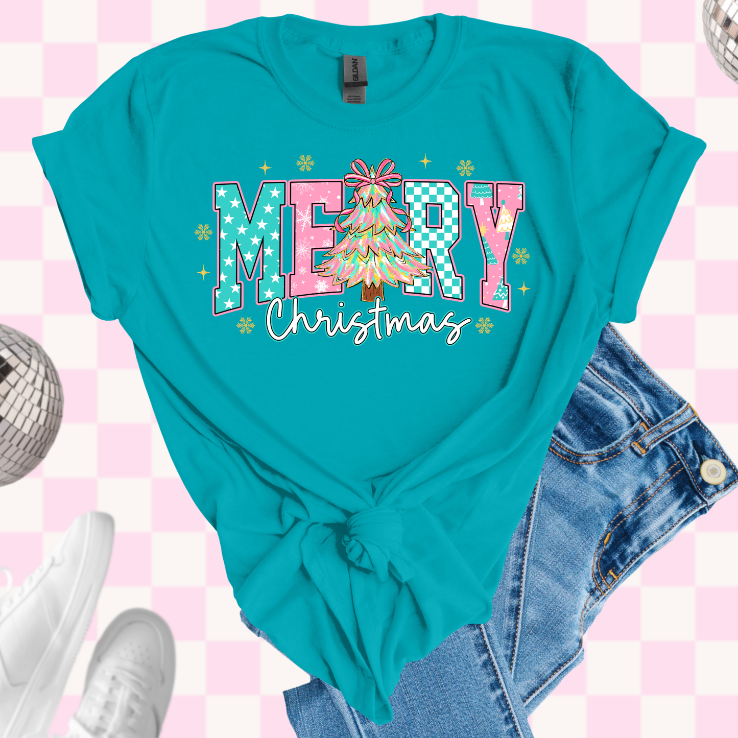 Merry Christmas shirt