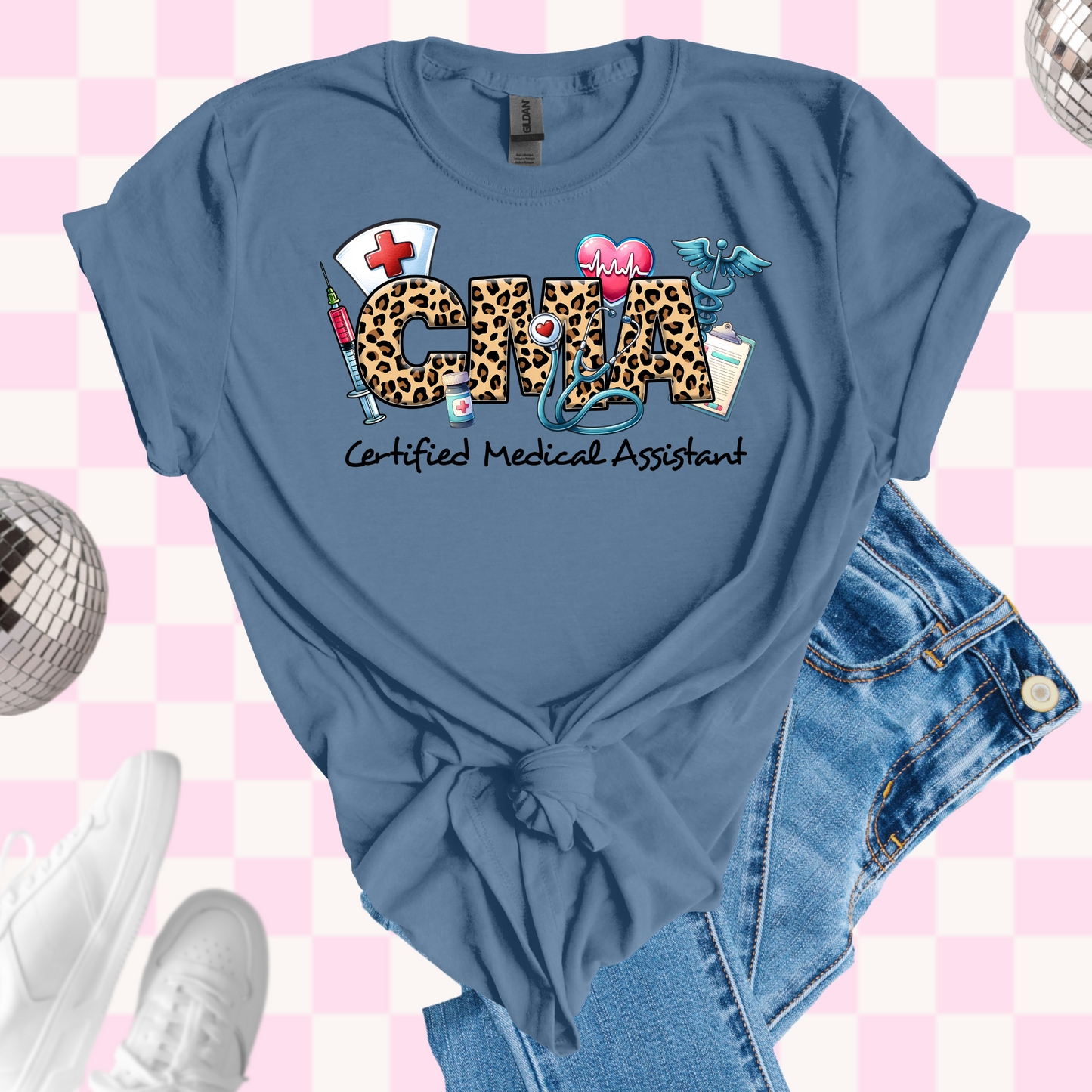 CMA Shirt