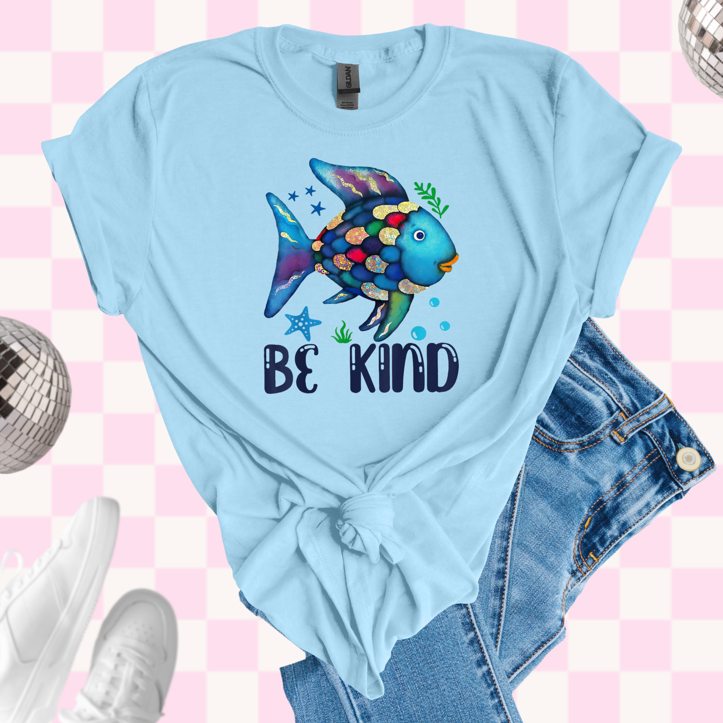 Be Kind shirt