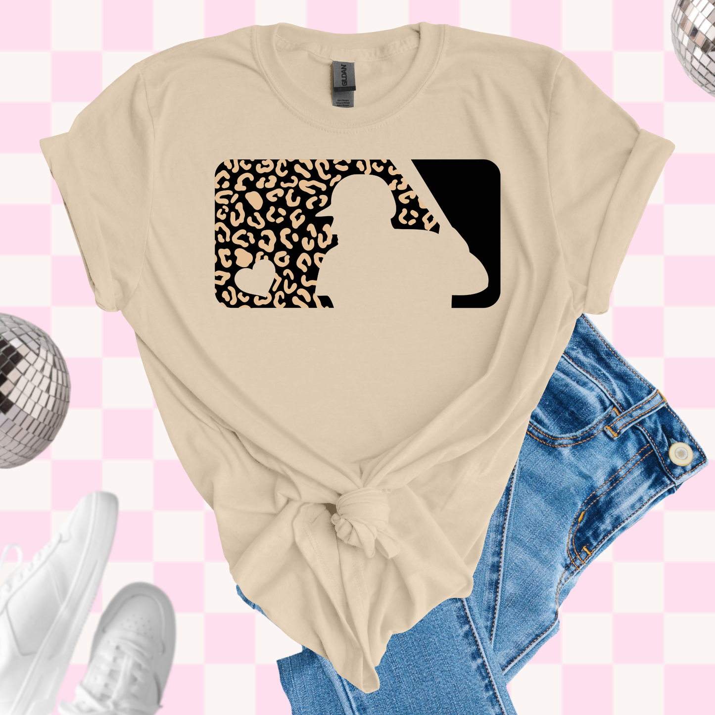 Baseball tshirt