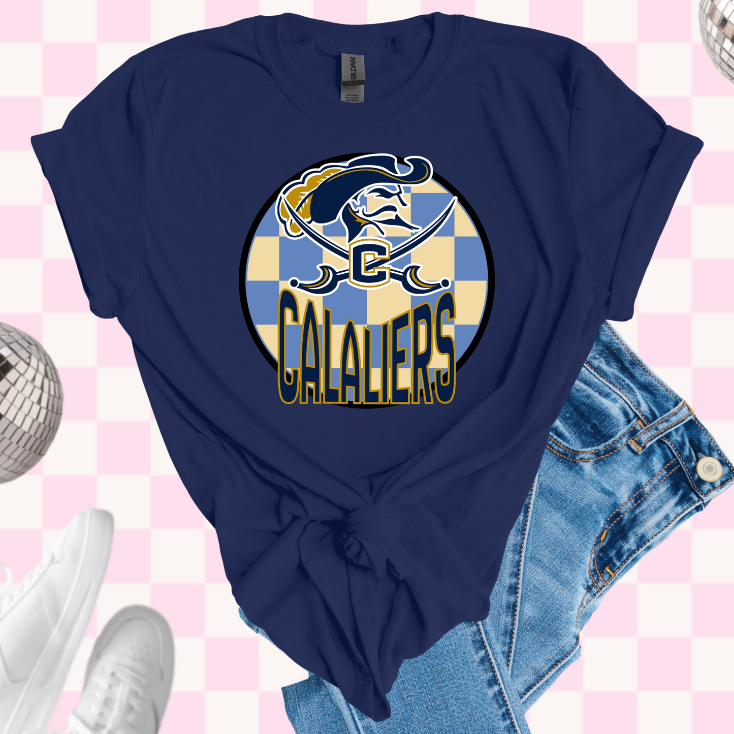 Cummings shirt
