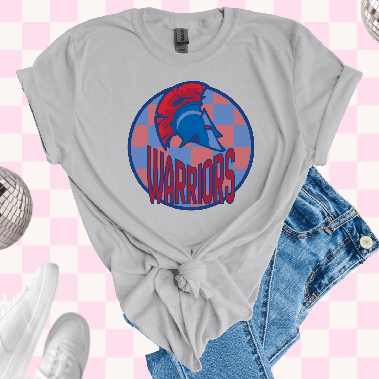 Alamance Christian Academy shirts