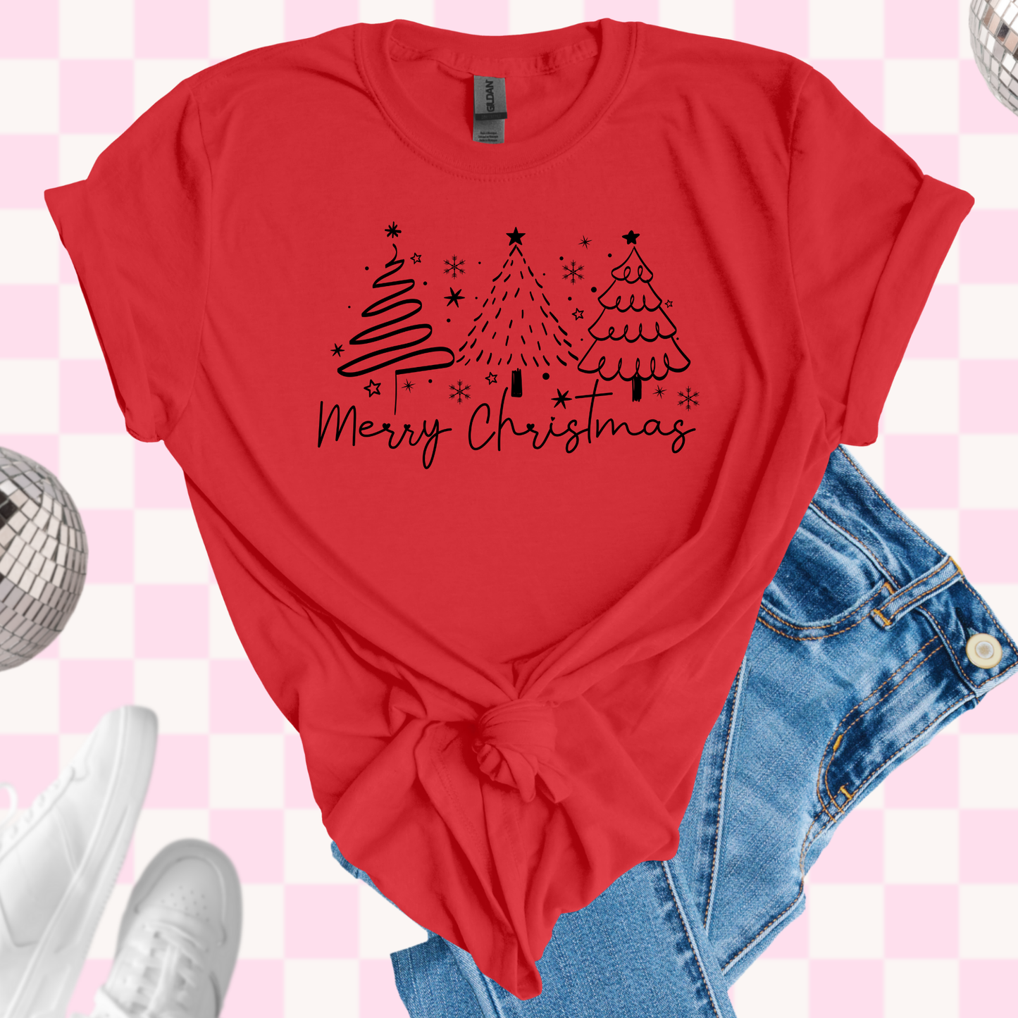Merry Christmas shirt