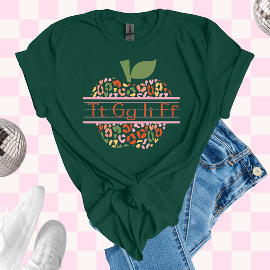 TGIF tshirt