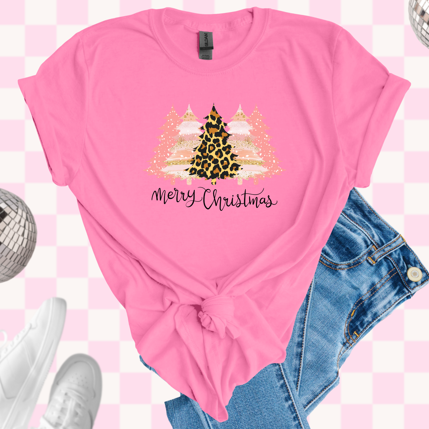 Merry Christmas shirt