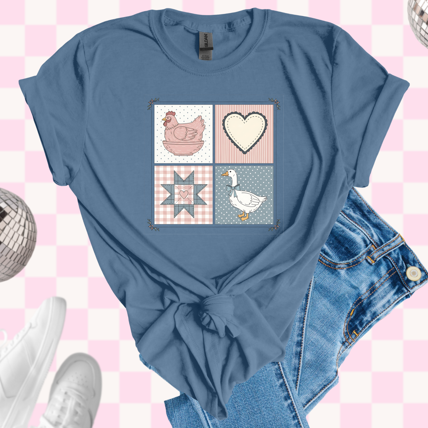 Vintage shirt