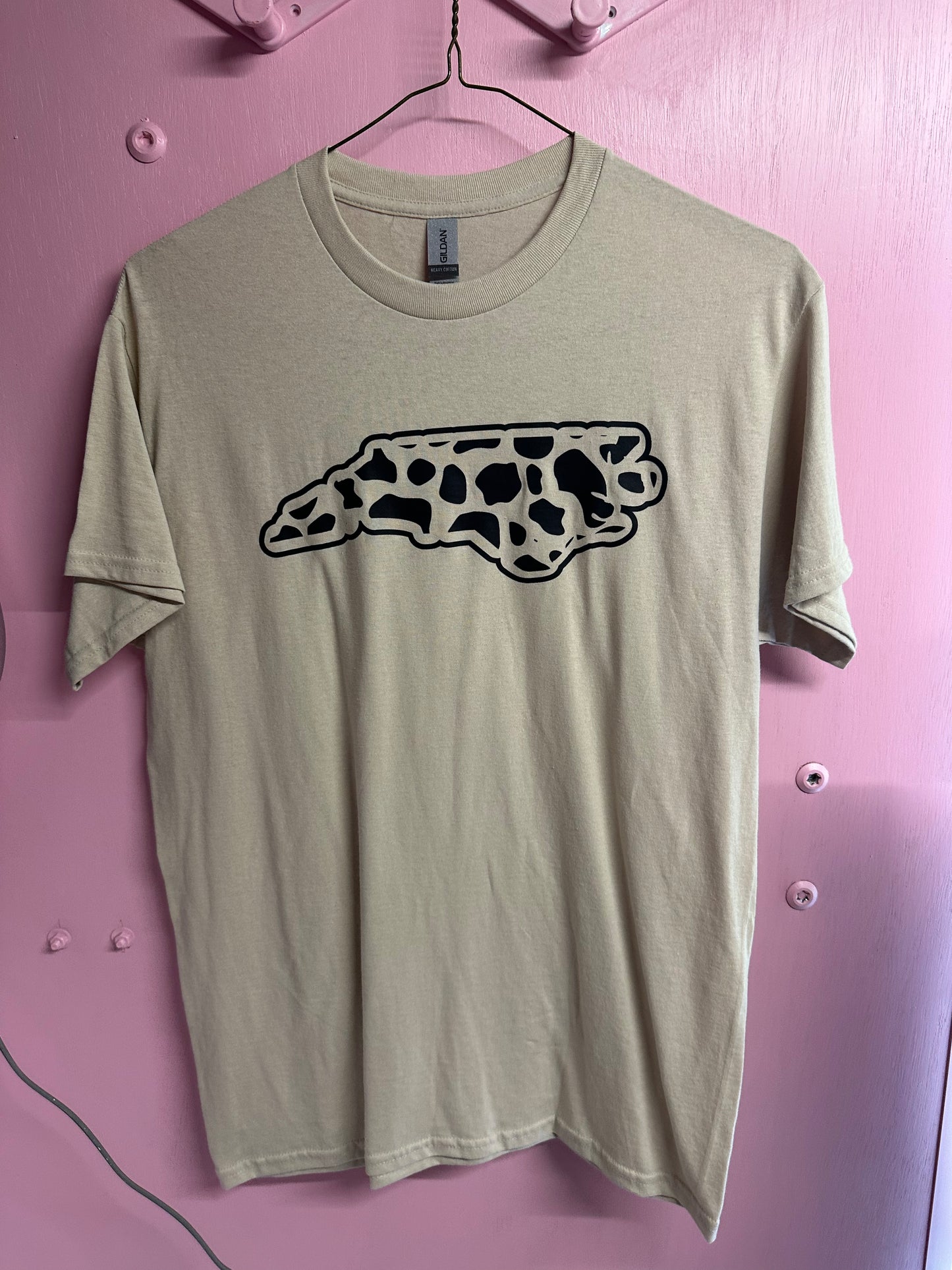 Adult medium NC tshirt