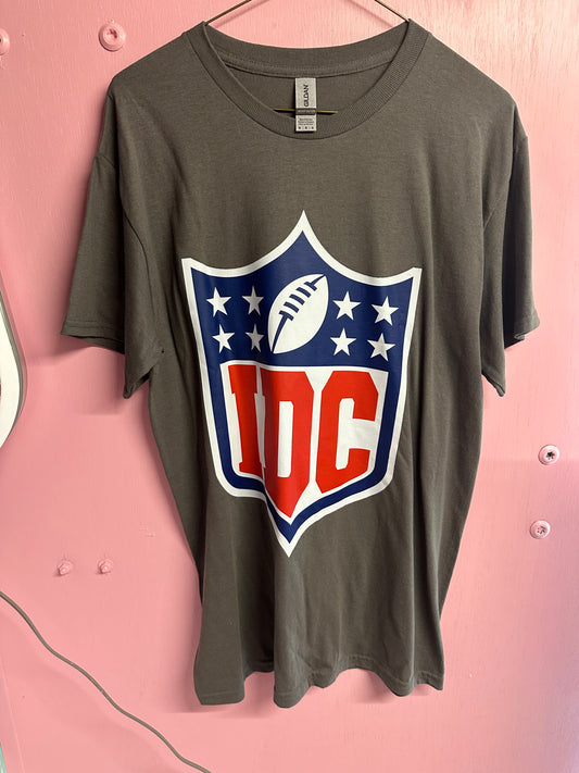 Adult medium IDC tshirt