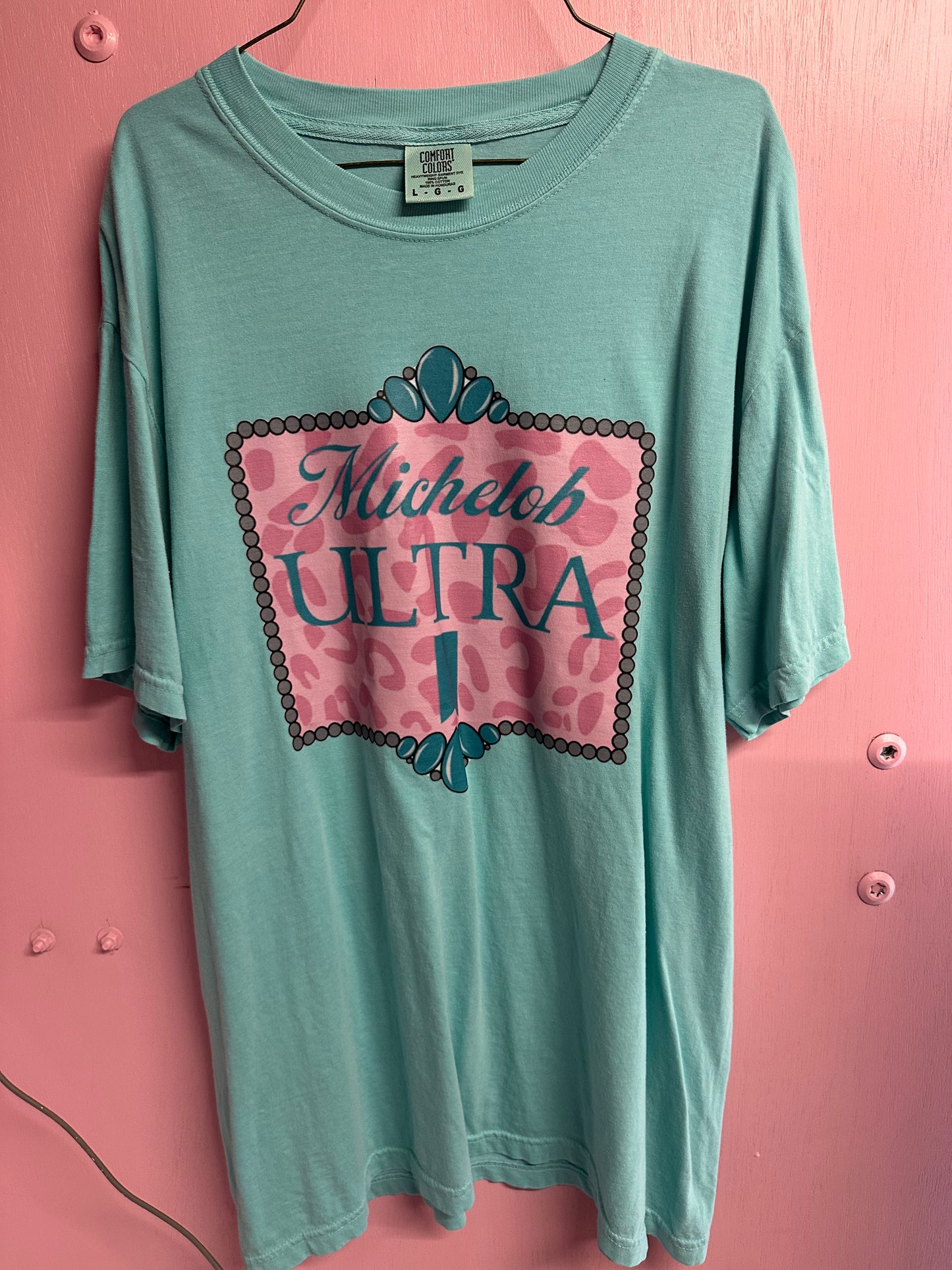 Adult large ultra tshirt