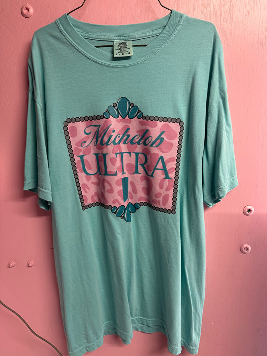 Adult large ultra tshirt