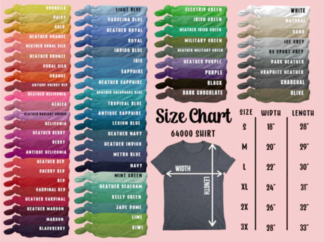 Shirt brand