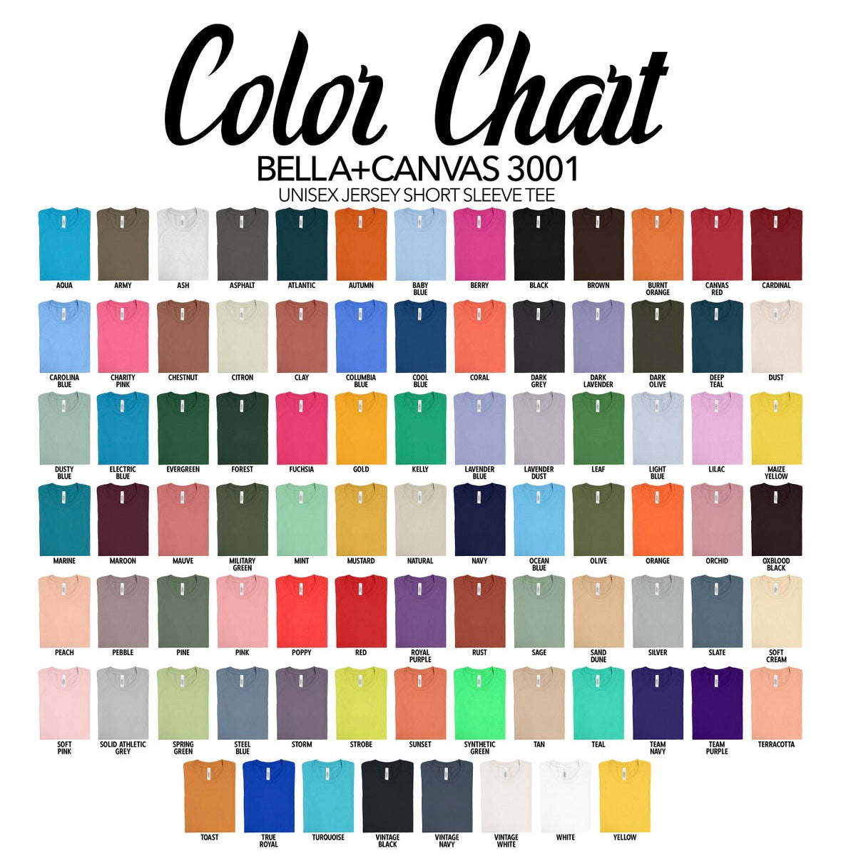 Shirt brand