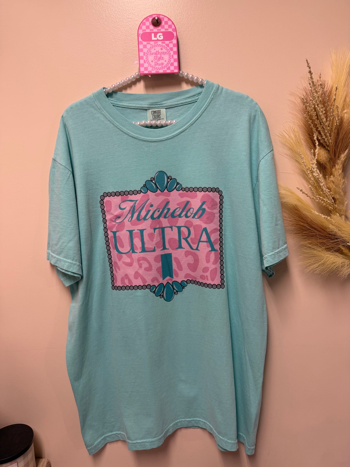 Adult large ultra tshirt