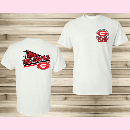 Graham shirt