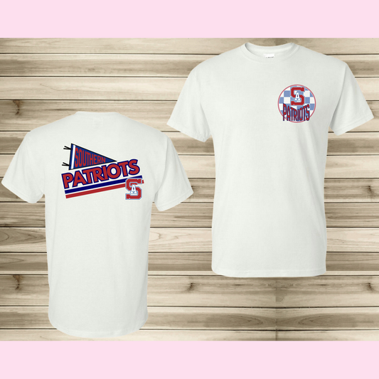 Southern Alamance shirt