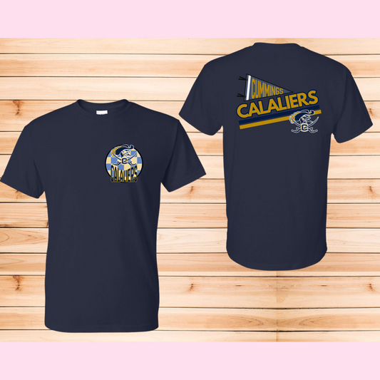 Cummings shirt
