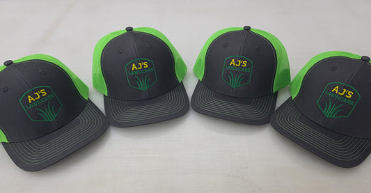 Custom Embroidery hat