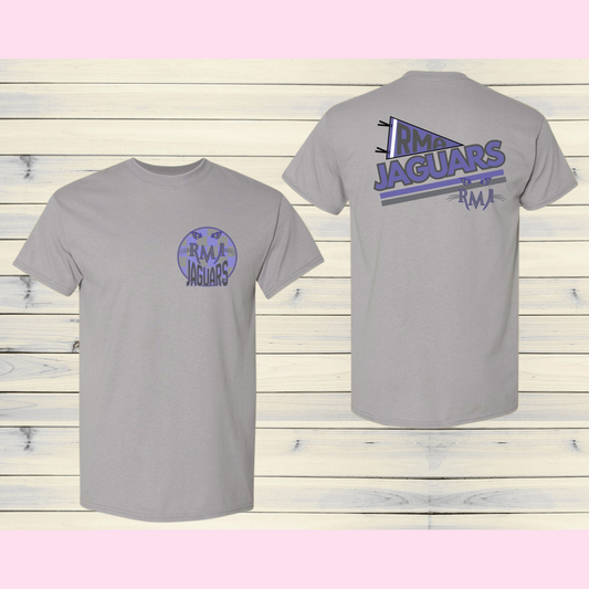 Rivermill academy shirt