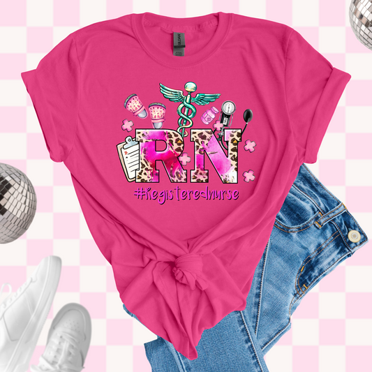RN shirt
