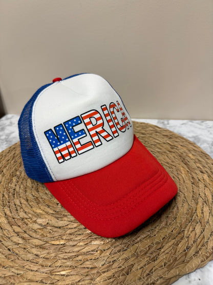 Merica Hat