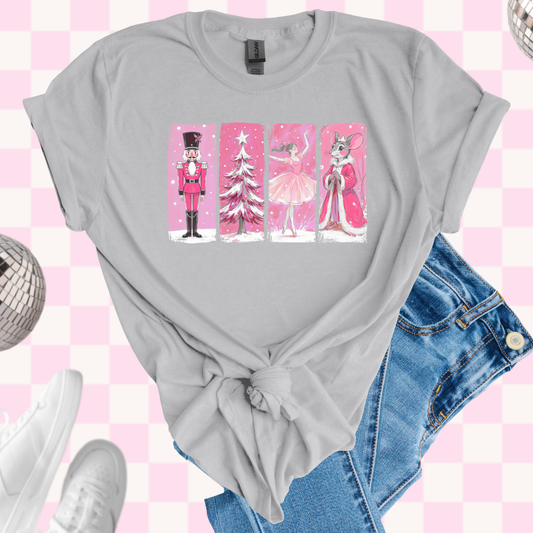 The Nutcracker shirt