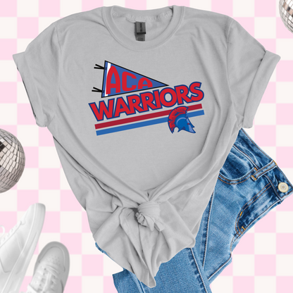 Alamance Christian Academy shirts