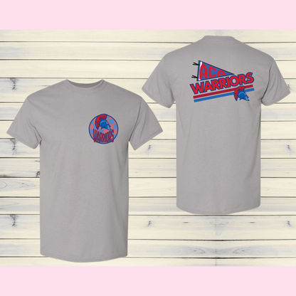 Alamance Christian Academy shirts