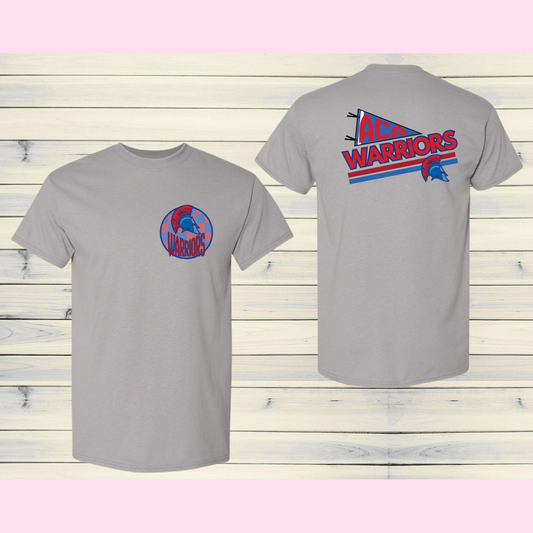 Alamance Christian Academy shirts