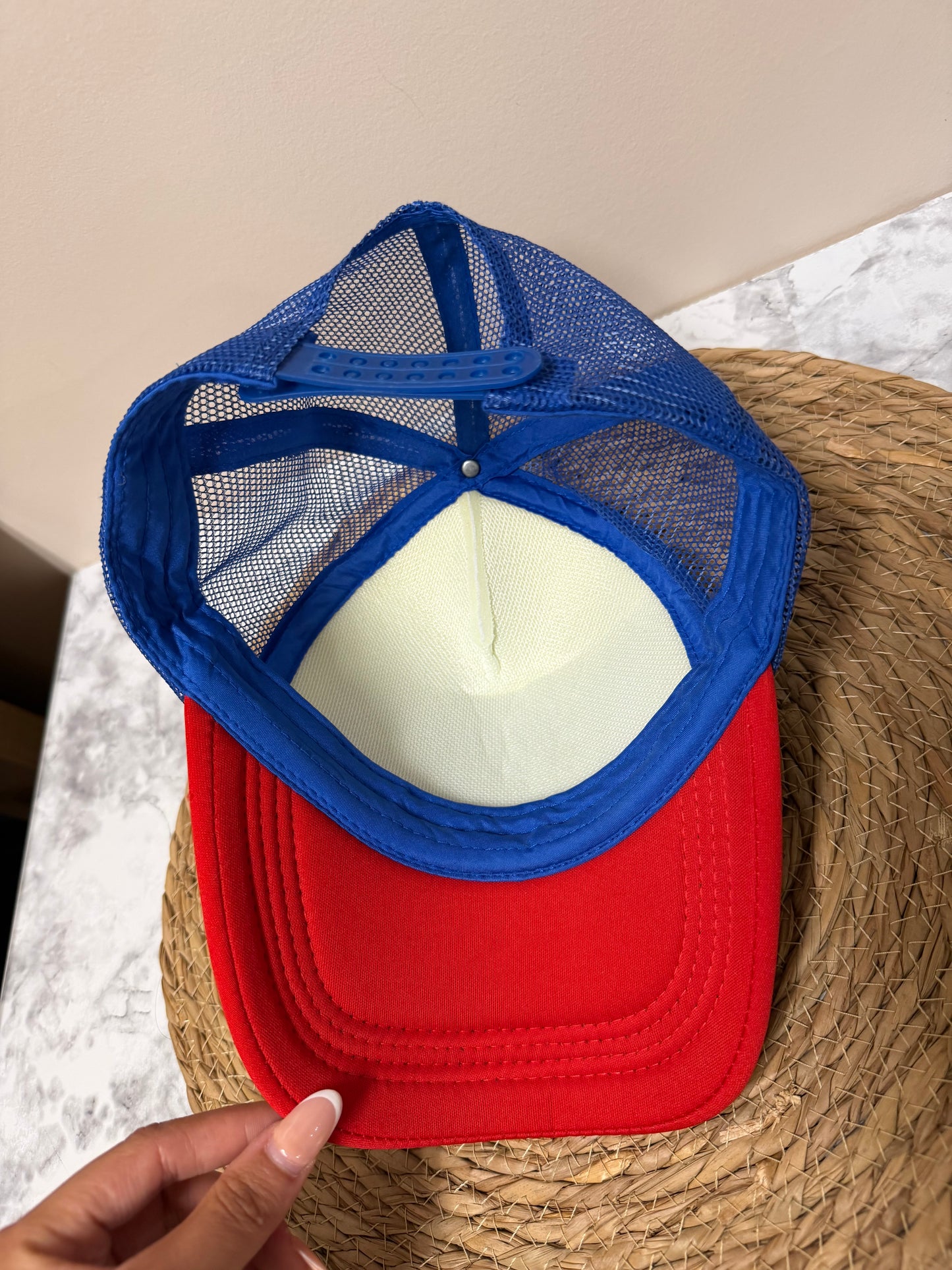 Merica Hat