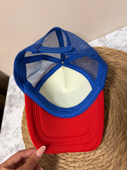 Merica Hat