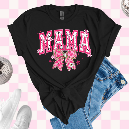 Mama tshirt