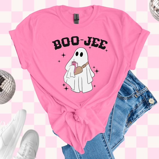 Boo-jee tshirt