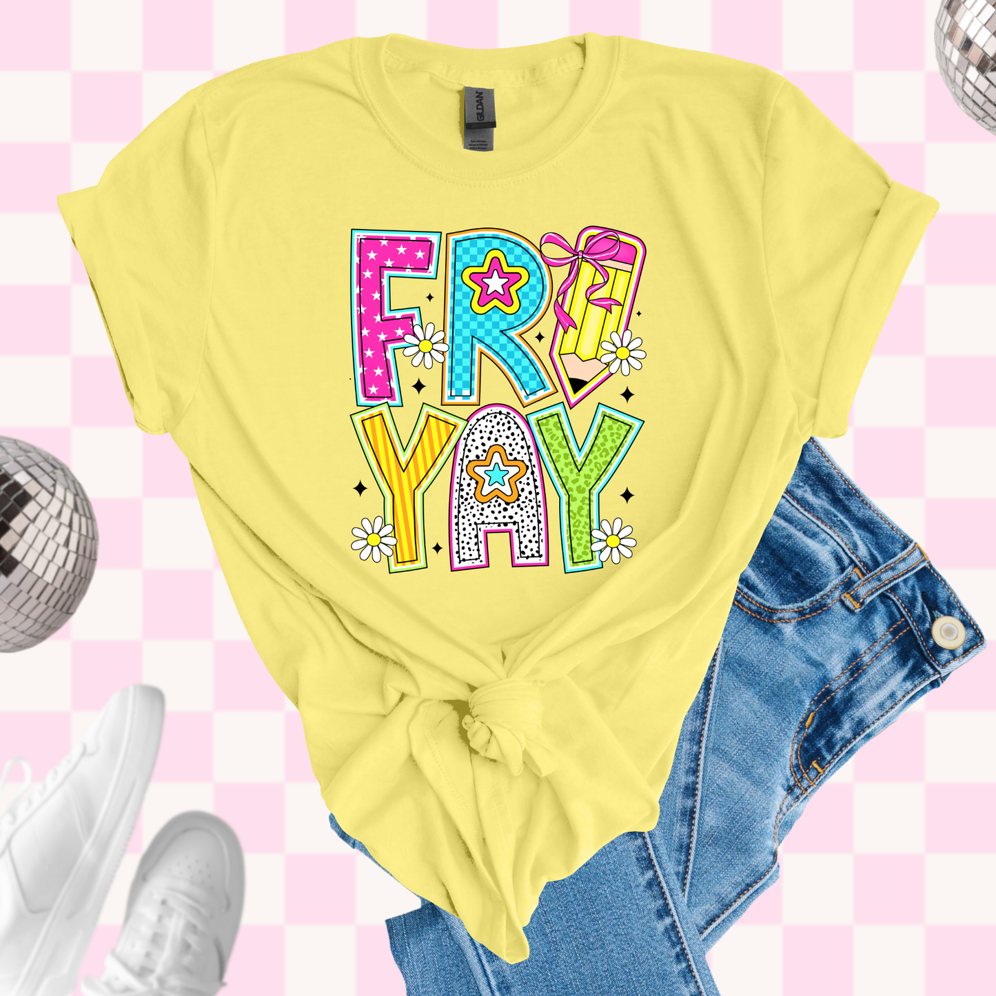 Friyay shirt