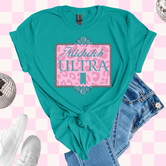 Ultra tshirt