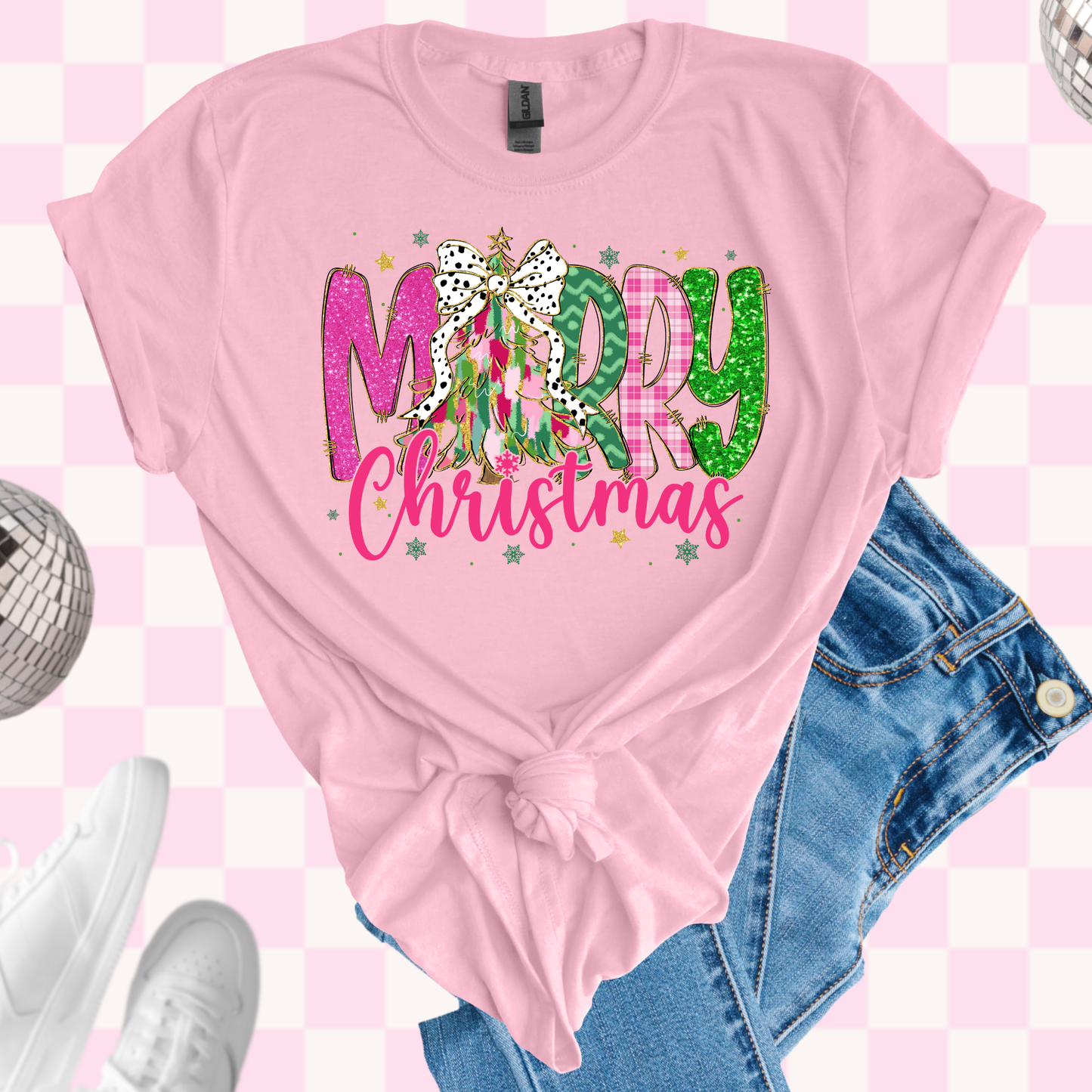 Merry Christmas shirt