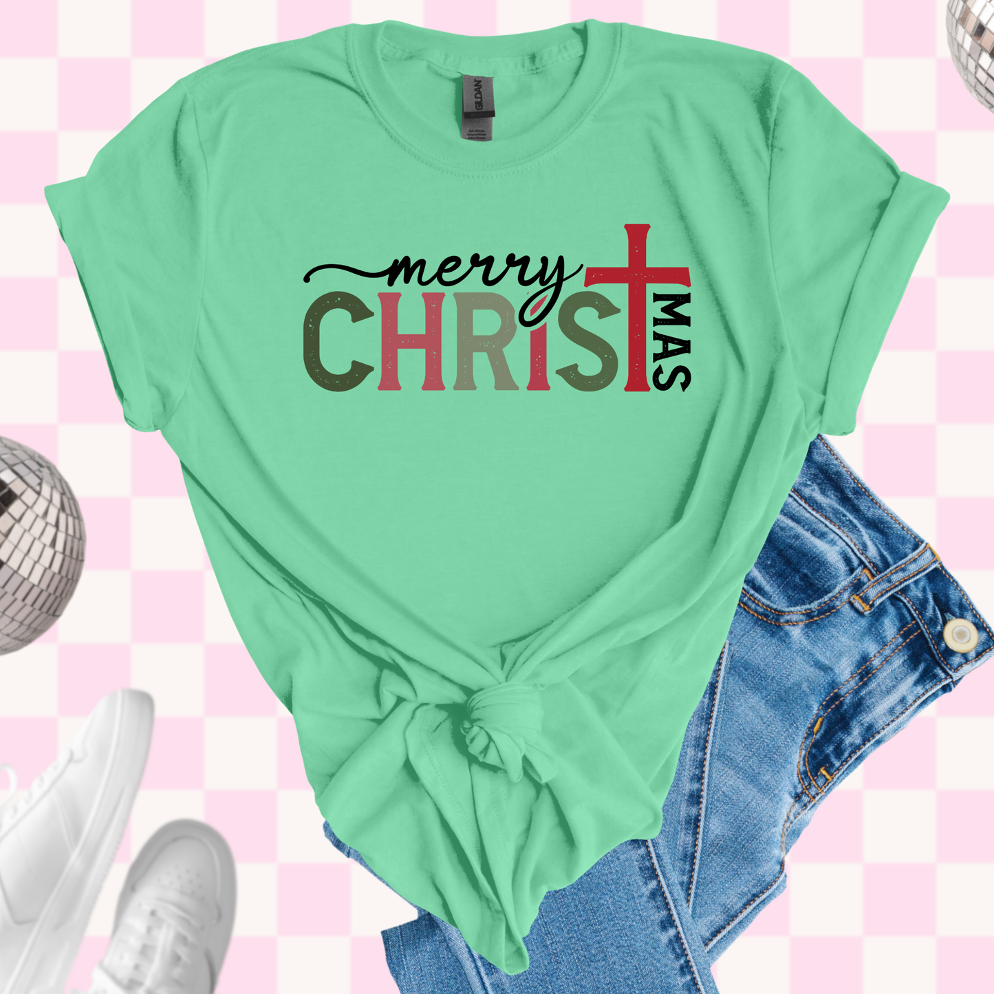 Merry Christmas shirt