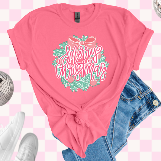 Merry Christmas shirt