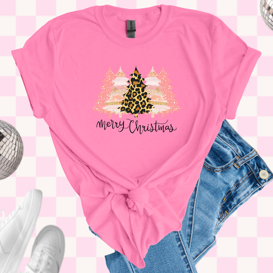 Merry Christmas shirt