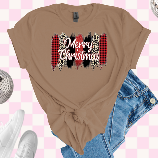 Merry Christmas shirt