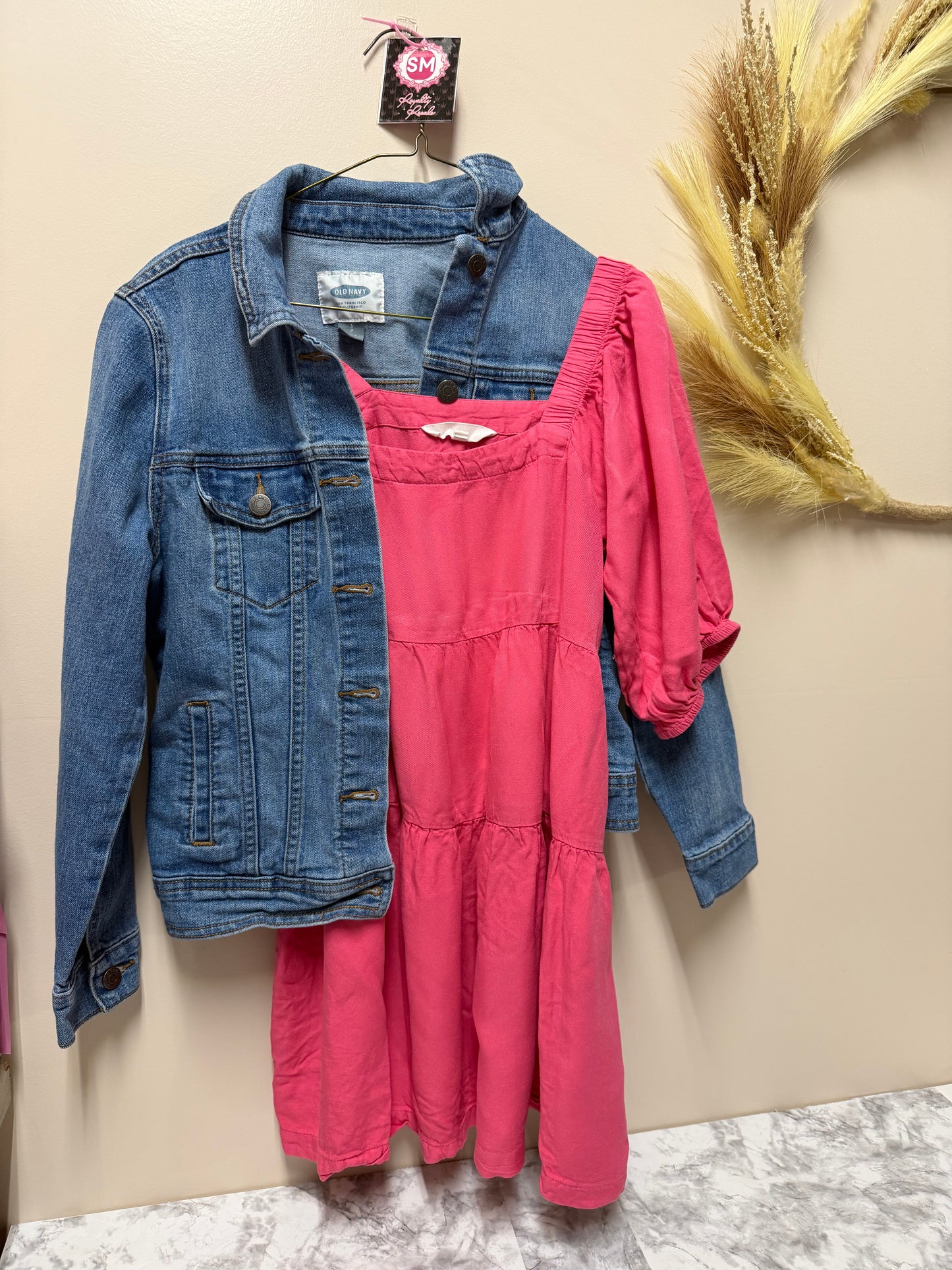 Women's Small Dress & Jacket