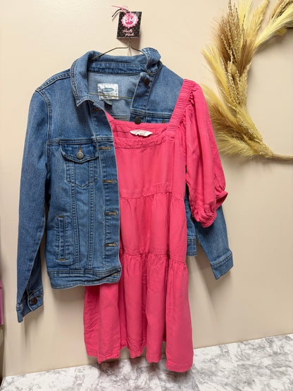 Women's Small Dress & Jacket