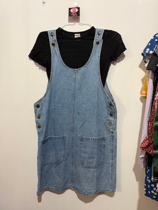 Women's Small Dress & Tshirt