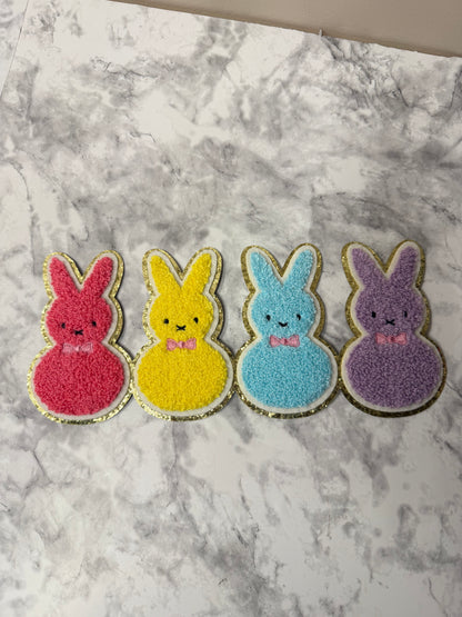 Easter Chanille Patch