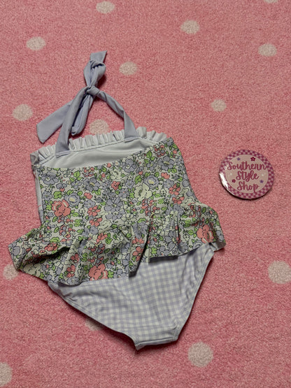 Daddy's girl swimsuit – 3T