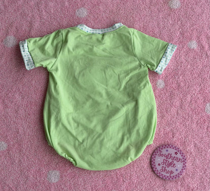 Gone Fishin’ Bubble - 2T