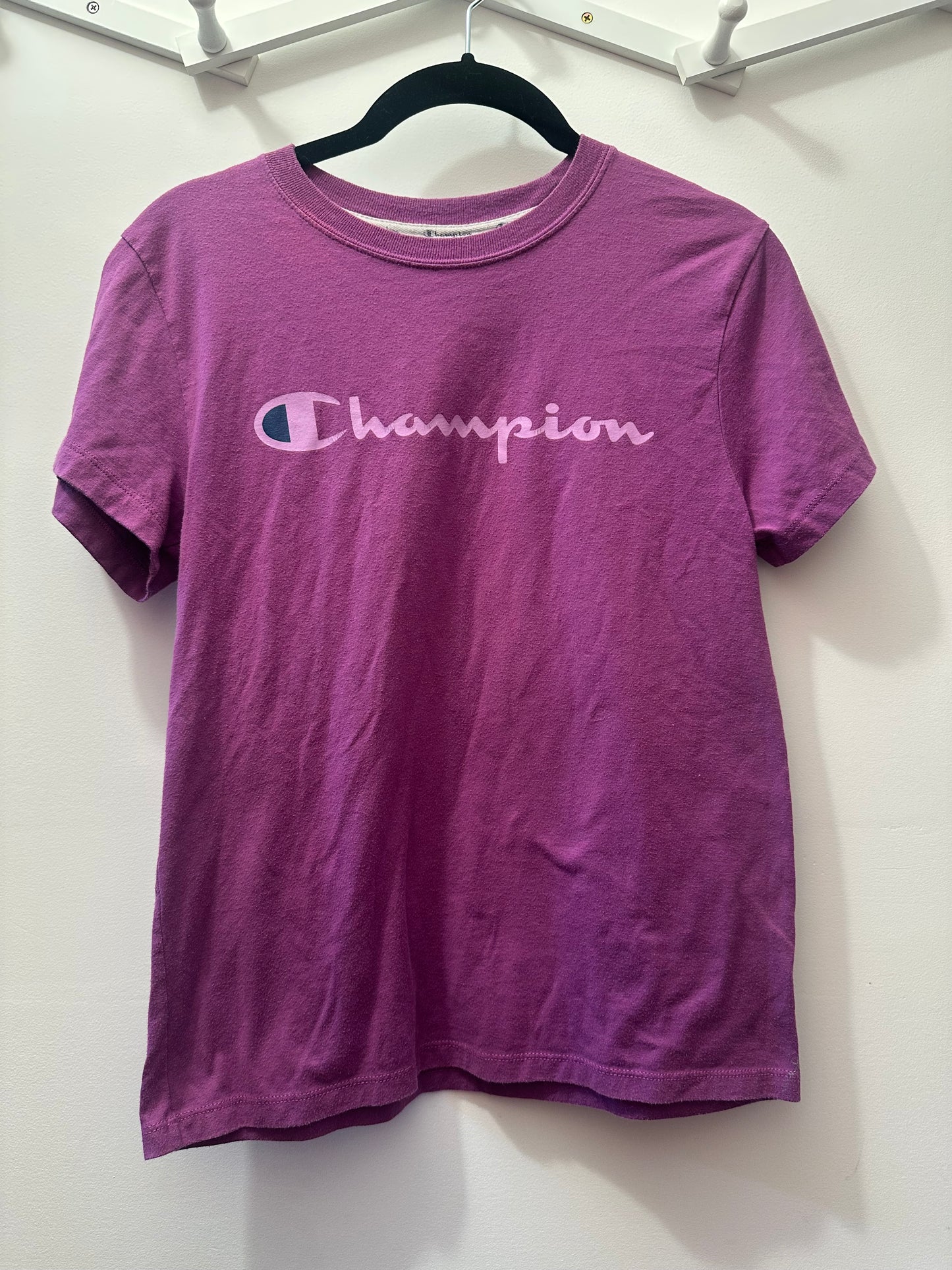 Women's XS Champion tee