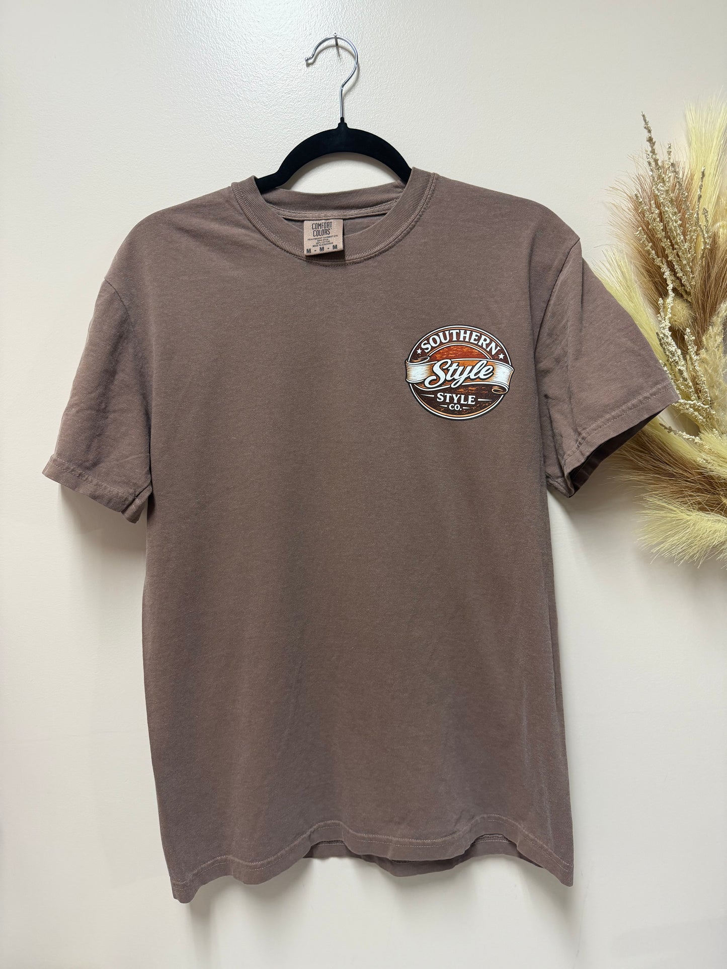 It's a Family Tradition Comfort Colors® Tee