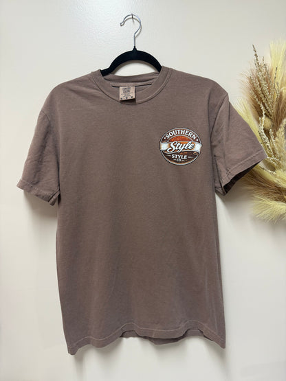 It's a Family Tradition Comfort Colors® Tee