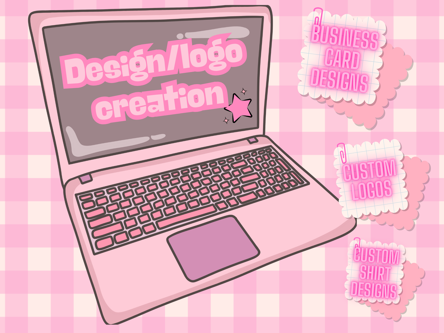 Custom design services