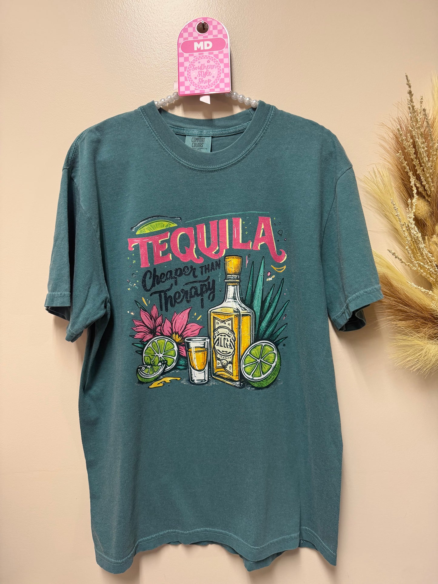 Adult medium cheaper than therapy tshirt